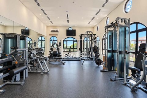 3 bedrooms Apartment on the Saadiyat Island, UAE No. 211137 18
