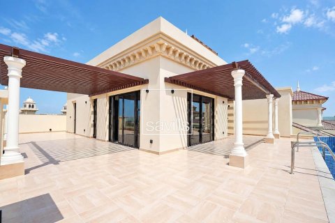 3 bedrooms Apartment on the Saadiyat Island, UAE No. 211137 15