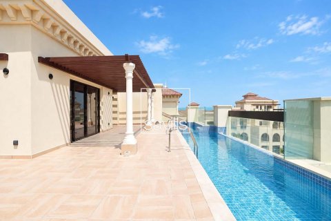 3 bedrooms Apartment on the Saadiyat Island, UAE No. 211137