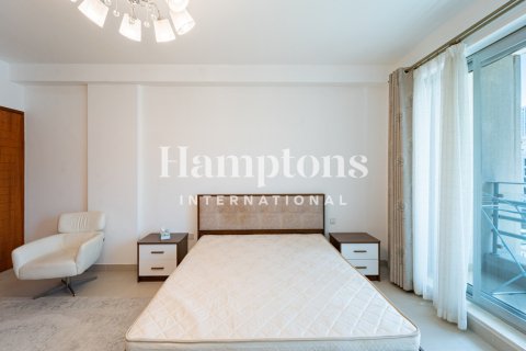 Appartement de 1 chambre à Downtown Dubai (Downtown Burj Dubai), UAE No. 167440 13
