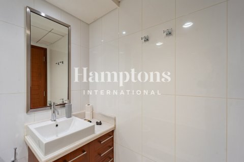 Appartement de 1 chambre à Downtown Dubai (Downtown Burj Dubai), UAE No. 167440 9