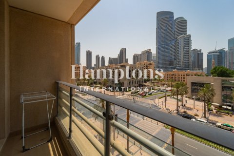 Appartement de 1 chambre à Downtown Dubai (Downtown Burj Dubai), UAE No. 167440 15