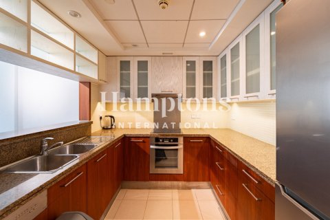 Appartement de 1 chambre à Downtown Dubai (Downtown Burj Dubai), UAE No. 167440 10