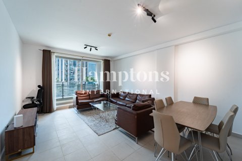 Appartement de 1 chambre à Downtown Dubai (Downtown Burj Dubai), UAE No. 167440 18