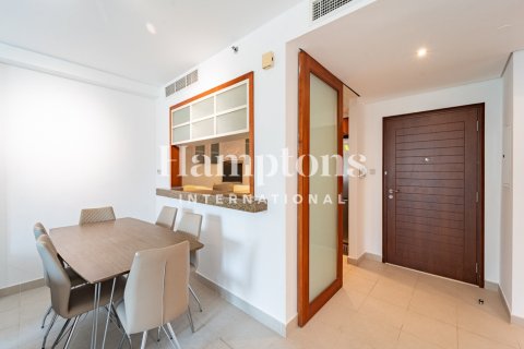 Appartement de 1 chambre à Downtown Dubai (Downtown Burj Dubai), UAE No. 167440 11