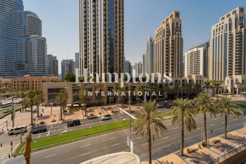 Appartement de 1 chambre à Downtown Dubai (Downtown Burj Dubai), UAE No. 167440 8