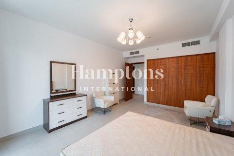 Appartement de 1 chambre à Downtown Dubai (Downtown Burj Dubai), UAE No. 167440 5