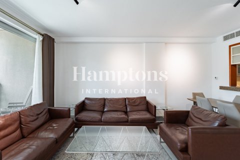 Appartement de 1 chambre à Downtown Dubai (Downtown Burj Dubai), UAE No. 167440 6