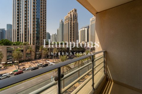 Appartement de 1 chambre à Downtown Dubai (Downtown Burj Dubai), UAE No. 167440 7