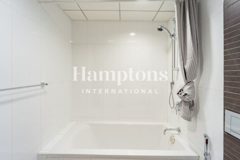 Appartement de 1 chambre à Downtown Dubai (Downtown Burj Dubai), UAE No. 167440 16