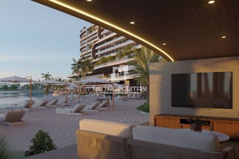 Apartment de 1 dormitorio en Al Marjan Island, UAE No. 77591 15
