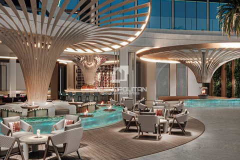 Apartment de 1 dormitorio en Al Marjan Island, UAE No. 77591 11
