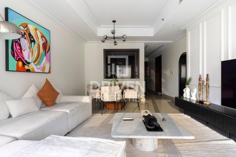 2 bedrooms Apartment in Downtown Dubai (Downtown Burj Dubai), UAE No. 211993 5