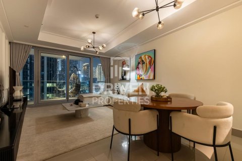 2 bedrooms Apartment in Downtown Dubai (Downtown Burj Dubai), UAE No. 211993