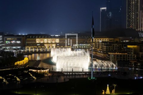 2 bedrooms Apartment in Downtown Dubai (Downtown Burj Dubai), UAE No. 211993 31