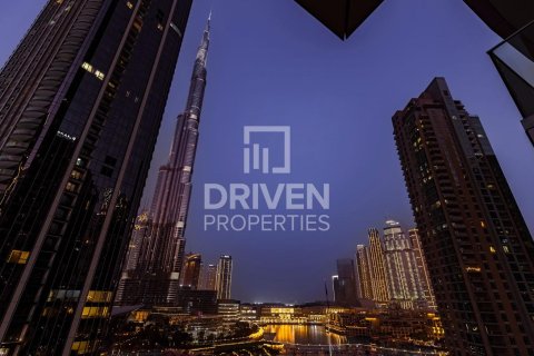 2 bedrooms Apartment in Downtown Dubai (Downtown Burj Dubai), UAE No. 211993 28