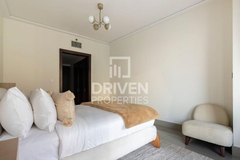 2 bedrooms Apartment in Downtown Dubai (Downtown Burj Dubai), UAE No. 211993 11