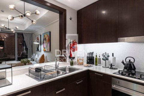 2 bedrooms Apartment in Downtown Dubai (Downtown Burj Dubai), UAE No. 211993 16