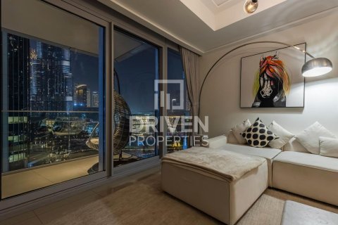 2 bedrooms Apartment in Downtown Dubai (Downtown Burj Dubai), UAE No. 211993 3