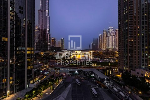 2 bedrooms Apartment in Downtown Dubai (Downtown Burj Dubai), UAE No. 211993 29