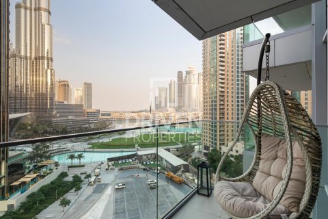 2 bedrooms Apartment in Downtown Dubai (Downtown Burj Dubai), UAE No. 211993 25