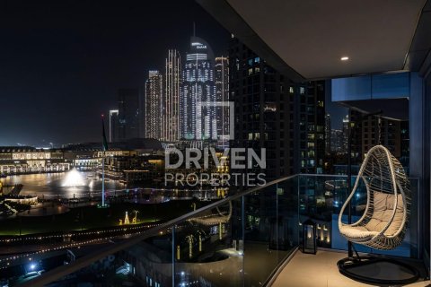 2 bedrooms Apartment in Downtown Dubai (Downtown Burj Dubai), UAE No. 211993 26