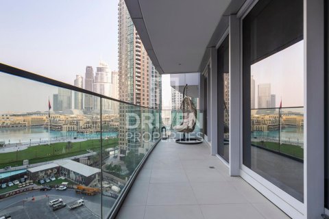 2 bedrooms Apartment in Downtown Dubai (Downtown Burj Dubai), UAE No. 211993 24
