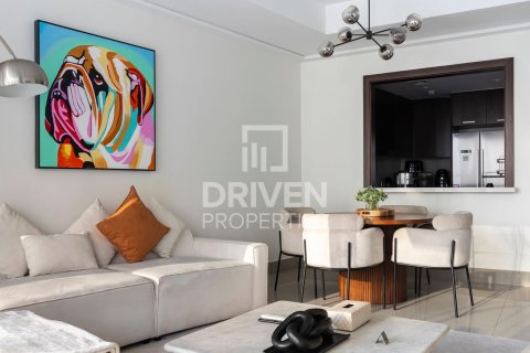 2 bedrooms Apartment in Downtown Dubai (Downtown Burj Dubai), UAE No. 211993 18