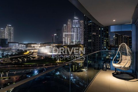 2 bedrooms Apartment in Downtown Dubai (Downtown Burj Dubai), UAE No. 211993 27