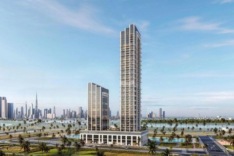 667.6مربع، بناية في Meydan, الإمارات العربية المتحدة رقم 224507