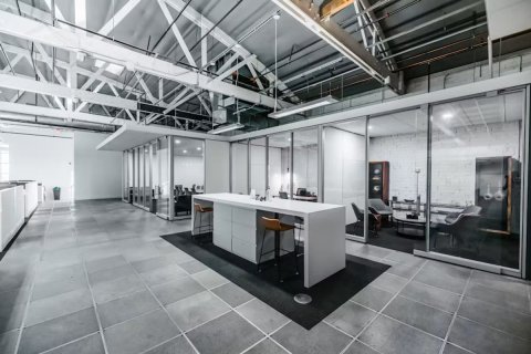 667.6m² Building in Meydan, UAE No. 224507 14