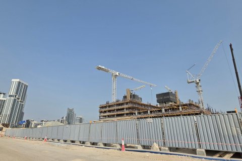 667.6m² Building in Meydan, UAE No. 224507 10