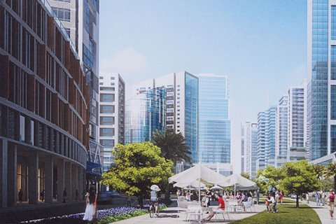 667.6m² Building in Meydan, UAE No. 224507 8