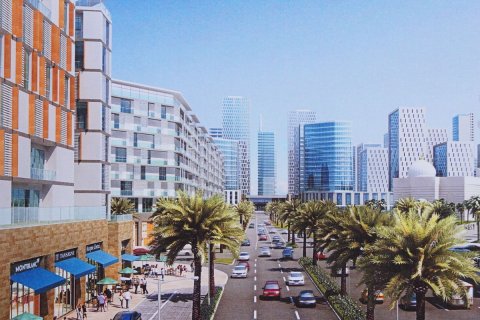667.6m² Building in Meydan, UAE No. 224507 13
