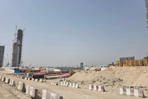 667.6m² Building in Meydan, UAE No. 224507 4