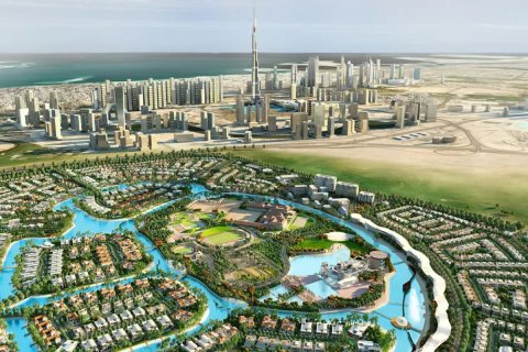 667.6m² Building in Meydan, UAE No. 224507 7