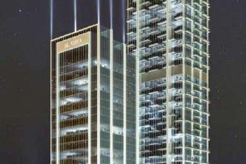 667.6m² Building in Meydan, UAE No. 224507 11