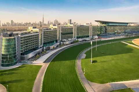 667.6m² Building in Meydan, UAE No. 224507 17