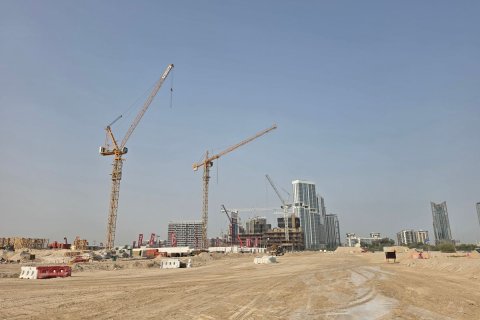 667.6m² Building in Meydan, UAE No. 224507 9