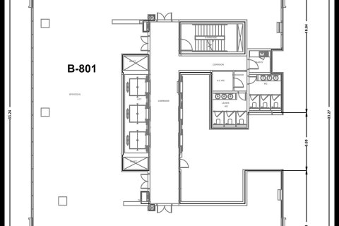 667.6m² Building in Meydan, UAE No. 224507 3