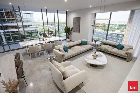 Appartement de 1 chambre à Ras Al Khor, UAE No. 216189 13