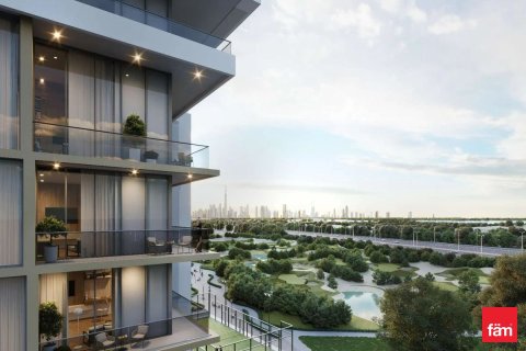 Appartement de 1 chambre à Ras Al Khor, UAE No. 216189 10