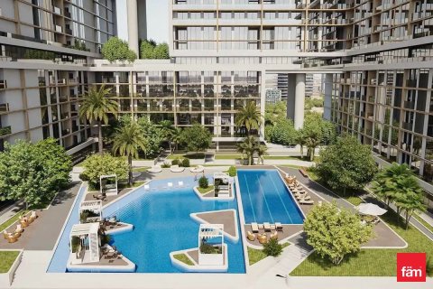 Appartement de 1 chambre à Ras Al Khor, UAE No. 216189 12