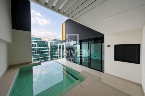 Apartment de 2 dormitorios en District 10, UAE No. 223319 15