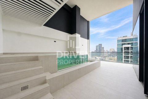 Apartment de 2 dormitorios en District 10, UAE No. 223319 14
