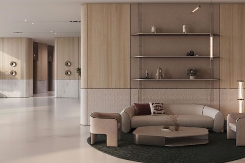 Appartement de 1 chambre à Business Bay, UAE No. 173276 7