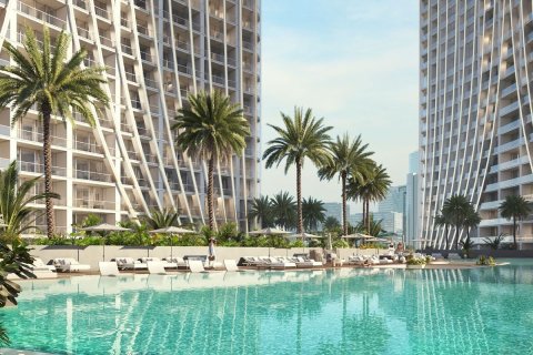 Appartement de 1 chambre à Business Bay, UAE No. 173276 12
