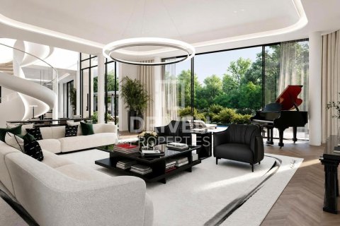 Villa de 6 dormitorios en District 11, UAE No. 212276