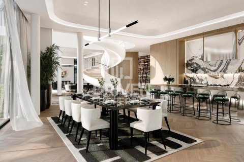 Villa de 6 dormitorios en District 11, UAE No. 212276 9