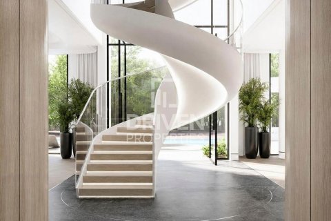 Villa de 6 dormitorios en District 11, UAE No. 212276 8